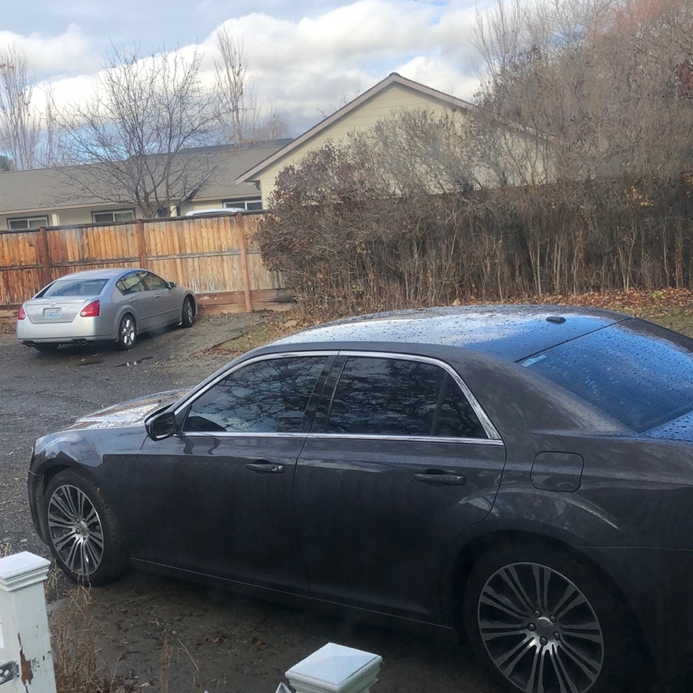 Meet your Posher, Tevin